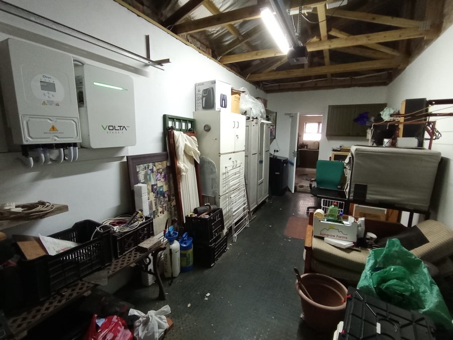 2 Bedroom Property for Sale in Wolseley Western Cape